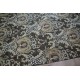 Dywan Persian 100% wełniany 250x350cm z Indii brązowy gruby