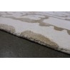 Wełniany dywan The Rug Republic subtelny wzór 160x230cm Indyjski