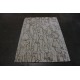 Jasny- subtelny dywan The Rug Republic Nelson gruby 160x230cm beżowy 100% wełna i jedwab