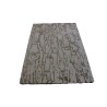 Wełniany dywan The Rug Republic subtelny wzór 160x230cm Indyjski