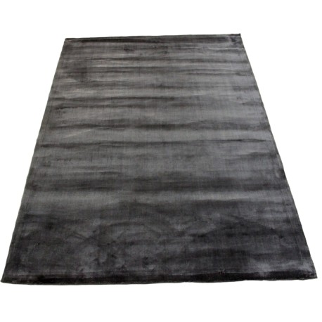 Dywan Brinker Carpets Feel Good Festival Sensation Grey 160x230cm połysk, 100% wiskoza