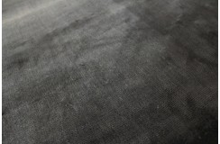 Dywan Brinker Carpets Sensation szary z połyskiem 100% wiskoza