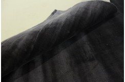Dywan Brinker Carpets Sensation szary z połyskiem 100% wiskoza