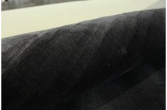 Dywan Brinker Carpets Sensation szary z połyskiem 100% wiskoza