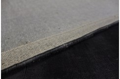 Dywan Brinker Carpets Sensation szary z połyskiem 100% wiskoza