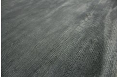 Dywan Brinker Carpets Sensation szary z połyskiem 100% wiskoza