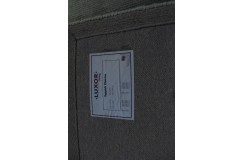 Dywan Brinker Carpets Sensation szary z połyskiem 100% wiskoza