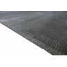 Dywan Brinker Carpets Sensation szary z połyskiem 100% wiskoza