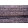 100% wełniany dywan fioletowy nowoczesny tuftowany 160x230cm 