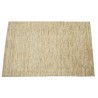 100% wełna gruby dywan handloom lori  z indii beż 120x180cm