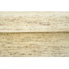 100% wełna gruby dywan handloom lori  z indii beż 120x180cm