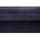 Purpurowy dywan z deseniem do salonu 100% wełniany tafting 160x230cm