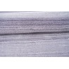 100% wełniany dywan fioletowy nowoczesny tuftowany 160x230cm 