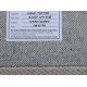 Beżowo-szary dywan w stylu vintage do salonu 100% wełniany tafting 160x230cm