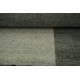 100% Welniany ręcznie tkany dywan Nepal Premium natural 210x300cm szary patchwork