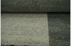 Dywan NEPAL Premium z Indii ręcznie tkany 200x300m wełna szary