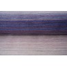 100% wełniany dywan niebieski nowoczesny tuftowany 160x230cm 
