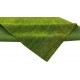 Zielony ekskluzywny dywan Gabbeh Loribaft Indie 175x245cm 100% wełniany