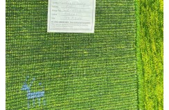 100% wełna dywan loribaft gabbeh z indii luksusowy 175x245cm