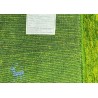 100% wełna dywan loribaft gabbeh z indii luksusowy 175x245cm