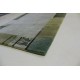 Dywan wełniany Wissenbach Patana Sepzial 1044 zielony 90x160cm jakość