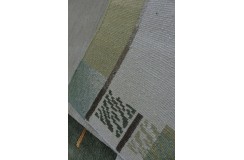100% wełna gruby luksusowy dywan Wissenbach Patana Spezial 90x160