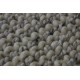 Płasko tkany dywan Brinker Carpets Sunshine Marble 170x230cm 100% wełna owcza filcowana zaplatany wart 3 670 zł