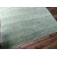 Zielny cieniowany ekskluzywny dywan Gabbeh Lori Loom Indie 200x300cm 100% wełniany
