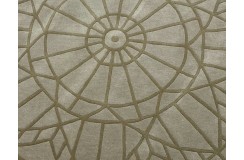 Sitap Carpet Couture Italia Portofino Round Rug 200cm dywan wełna