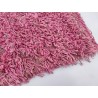 Gruby 5cm dywan Shaggy z Indii ręcznie tkany 250x330cm