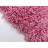 Gruby 5cm dywan Shaggy z Indii ręcznie tkany 250x330cm