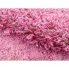 Gruby 5cm dywan Shaggy z Indii ręcznie tkany 250x330cm