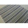 Wełniany dywan zaplatany płasko tkany wełna filcowana Brinker Carpets