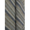 Wełniany dywan zaplatany płasko tkany wełna filcowana Brinker Carpets