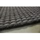 Luksusowy dywan Brinker Carpets IBI5 Calvari 160x230cm 100% wełna owcza filcowana zaplatana