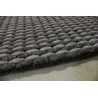 Wełniany dywan zaplatany wełna filcowana Brinker Carpets IBI5 Falco