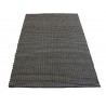 Wełniany dywan zaplatany wełna filcowana Brinker Carpets IBI5 Falco