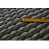 Wełniany dywan zaplatany wełna filcowana Brinker Carpets IBI5 Falco
