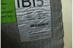 Wełniany dywan zaplatany wełna filcowana Brinker Carpets IBI5 Falco