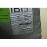 Wełniany dywan zaplatany wełna filcowana Brinker Carpets IBI5 Falco