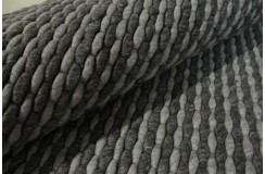 Wełniany dywan zaplatany wełna filcowana Brinker Carpets IBI5 Falco