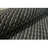 Wełniany dywan zaplatany wełna filcowana Brinker Carpets IBI5 Falco