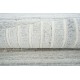 Geometryczny dywan nowoczesny jasny 100% wełna owcza tafting 160x230cm 