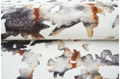 Kolorowy dywan w stylu vintage do salonu 100% wełniany tafting 160x230cm
