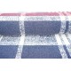 Geometryczny kolorowy dywan do salonu 100% wełniany tafting 160x230cm