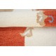 Nowoczesny kolorowy dywan do salonu 100% wełniany tafting 160x230cm