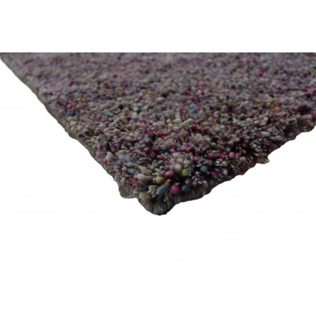 Wart 4500 zł 8kg/m2 dywan Shaggy Brinker Carpets Salsa 63 wełna 170x230cm