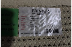 Wełniany dywan Brinker Carpets Marble 170x230cm