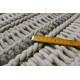 Płasko tkany dywan Brinker Carpets Nantoux 170x230cm 100% wełna owcza filcowana zaplatany wart 3 670 zł