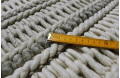 Wełniany dywan Brinker Carpets Nantoux 170x230cm
